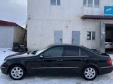 Mercedes-Benz E 320 2004 годаүшін5 200 000 тг. в Жанатас – фото 4