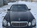 Mercedes-Benz E 320 2004 годаүшін5 200 000 тг. в Жанатас