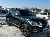 Nissan Patrol 2014 годаfor13 000 000 тг. в Алматы