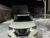 Nissan X-Trail 2021 года за 14 500 000 тг. в Алматы