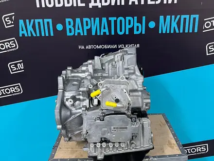 Новая оригинальная коробка передач JF022 за 610 000 тг. в Караганда – фото 7