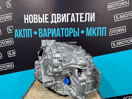 Новая оригинальная коробка передач JF022 за 610 000 тг. в Караганда – фото 8