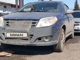 Geely MK 2013 годаүшін3 000 000 тг. в Усть-Каменогорск – фото 4