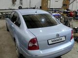 Volkswagen Passat 2002 года за 2 200 000 тг. в Уральск