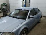 Volkswagen Passat 2002 года за 2 200 000 тг. в Уральск – фото 4