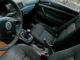 Volkswagen Passat 2002 года за 2 200 000 тг. в Уральск – фото 5