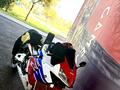 Honda  CBR 600RR 2004 года за 2 300 000 тг. в Астана – фото 3