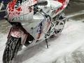 Honda  CBR 600RR 2004 года за 2 300 000 тг. в Астана – фото 2