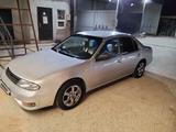 Nissan Bluebird 1996 года за 1 200 000 тг. в Шымкент – фото 2
