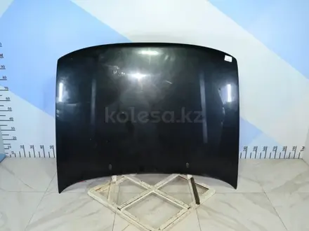 Капот Volkswagen Passat B4 за 10 000 тг. в Актобе – фото 2