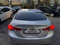 Hyundai Elantra 2013 года за 4 464 365 тг. в Астана