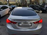 Hyundai Elantra 2013 годаүшін4 464 365 тг. в Астана