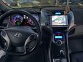 Hyundai Elantra 2013 года за 4 464 365 тг. в Астана – фото 10