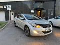 Hyundai Elantra 2013 года за 4 464 365 тг. в Астана – фото 3