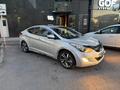 Hyundai Elantra 2013 года за 4 464 365 тг. в Астана – фото 2