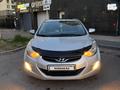 Hyundai Elantra 2013 года за 4 464 365 тг. в Астана – фото 4