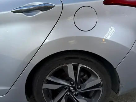 Hyundai Elantra 2013 года за 4 464 365 тг. в Астана – фото 6