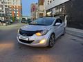 Hyundai Elantra 2013 года за 4 464 365 тг. в Астана – фото 7