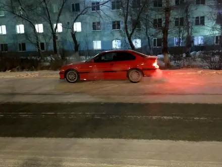 BMW 328 1995 года за 3 000 000 тг. в Семей – фото 3