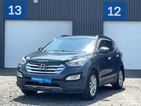 Hyundai Santa Fe 2013 года за 7 710 000 тг. в Астана