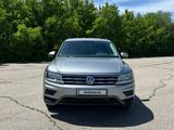 Volkswagen Tiguan 2020 года за 12 800 000 тг. в Алматы