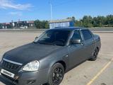 ВАЗ (Lada) Priora 2170 2011 года за 1 500 000 тг. в Актобе – фото 2