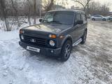 ВАЗ (Lada) Lada 2121 2018 годаүшін4 500 000 тг. в Павлодар