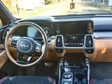 Kia Sorento 2023 года за 17 500 000 тг. в Талдыкорган – фото 3