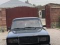 ВАЗ (Lada) 2107 2011 годаfor1 600 000 тг. в Тараз – фото 2