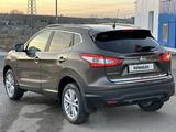 Nissan Qashqai 2014 годаүшін8 200 000 тг. в Караганда – фото 3