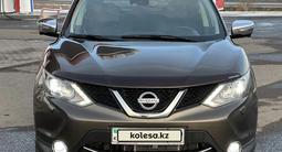 Nissan Qashqai 2014 годаfor8 000 000 тг. в Караганда
