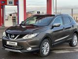 Nissan Qashqai 2014 года за 8 200 000 тг. в Караганда – фото 5