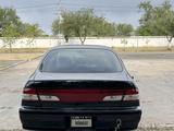 Nissan Cefiro 1998 года за 2 650 000 тг. в Алматы – фото 4