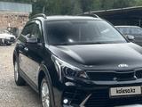 Kia Rio X-Line 2021 года за 8 200 000 тг. в Алматы – фото 2