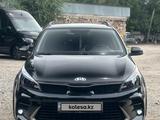 Kia Rio X-Line 2021 года за 8 200 000 тг. в Алматы