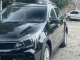 Kia Rio X-Line 2021 года за 8 200 000 тг. в Алматы – фото 3
