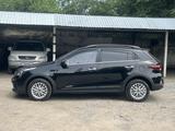 Kia Rio X-Line 2021 года за 8 200 000 тг. в Алматы – фото 5