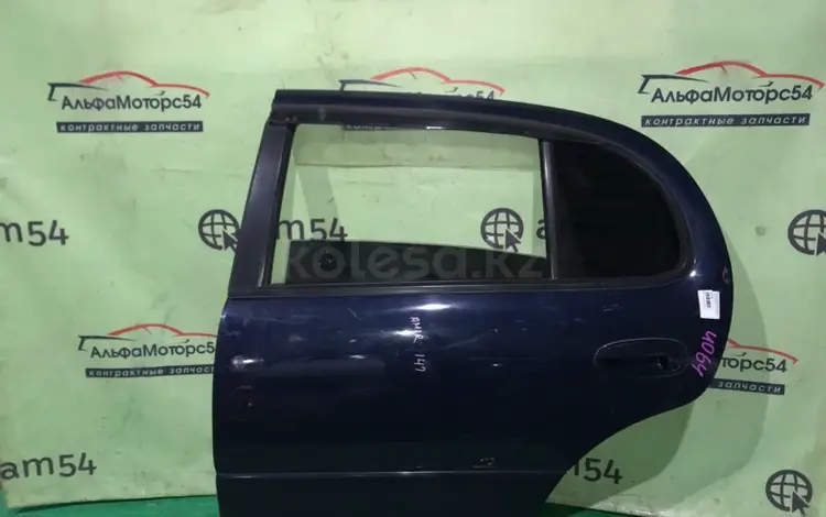 Дверь задняя левая Toyota aristo 147үшін25 000 тг. в Талдыкорган