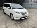 Toyota Sienna 2015 годаүшін16 700 000 тг. в Алматы