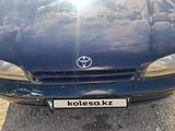 Toyota Carina E 1993 годаүшін1 000 000 тг. в Арысь – фото 4