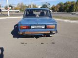 ВАЗ (Lada) 2106 1982 года за 400 000 тг. в Рудный – фото 3