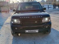 Land Rover Range Rover Sport 2007 годаүшін7 000 000 тг. в Астана