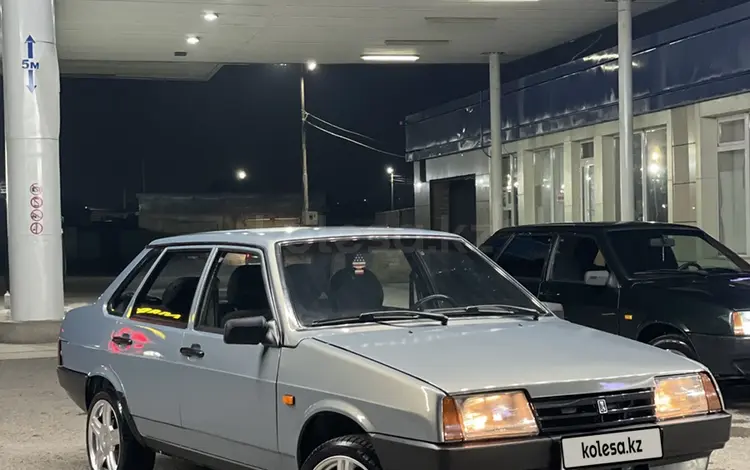 ВАЗ (Lada) 21099 2000 годаfor1 350 000 тг. в Тараз