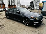 Kia Optima 2019 годаүшін8 700 000 тг. в Астана