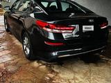 Kia Optima 2019 годаүшін8 700 000 тг. в Астана – фото 2