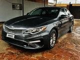Kia Optima 2019 годаүшін8 700 000 тг. в Астана – фото 3