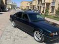 BMW 525 1995 года за 2 600 000 тг. в Туркестан – фото 4