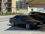 BMW 525 1995 годаүшін2 850 000 тг. в Туркестан – фото 2