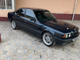 BMW 525 1995 года за 2 850 000 тг. в Туркестан – фото 5