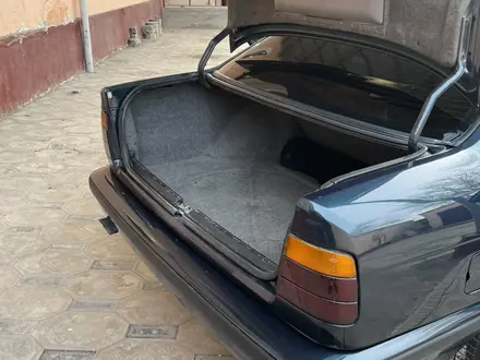 BMW 525 1995 года за 2 850 000 тг. в Туркестан – фото 14
